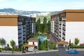 Apartamento 3 habitaciones 120 m² Mudanya, Turquía