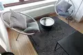 Apartamento 2 habitaciones 58 m² en Lodz, Polonia