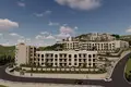 Квартира 2 спальни 45 м² Будва, Черногория