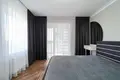 2 room apartment 49 m² Kopishche, Belarus