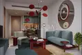 Квартира 1 комната 619 м² Дубай, ОАЭ