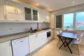 Appartement 1 chambre 110 m² Alanya, Turquie
