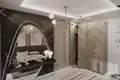Wohnung 2 zimmer 50 m² Obakoy, Türkei