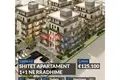 Apartamento 2 habitaciones 70 m² Radhime, Albania