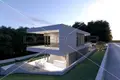 Land 1 167 m² Opcina Liznjan, Croatia