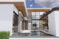 Apartamento 3 habitaciones 231 m² Thalang, Tailandia