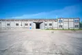 Manufacture 2 311 m² in Dukorski sielski Saviet, Belarus