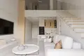 Apartamentos multinivel 2 habitaciones 69 m² Iskele District, Chipre del Norte