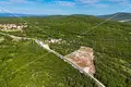 Land 5 499 m² Opcina Lokvicici, Croatia