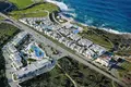 Kompleks mieszkalny Umeblowane studio 250 metrów od morza w kompleksie Cove Garden.