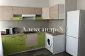 1 room apartment 48 m² Odesa, Ukraine