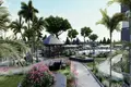 1 bedroom apartment 48 m² Mediterranean Region, Turkey