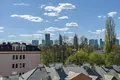 2 room apartment 35 m² in Warsaw, Poland