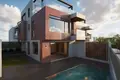 Maison 3 chambres 206 m² Thermi, Grèce