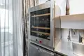 1 room apartment 56 m² Minsk, Belarus
