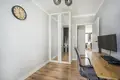 Commercial property 58 m² in Warsaw, Poland