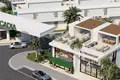 Complejo residencial ARCADIA