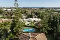 Dom 3 pokoi 313 m² Benahavis, Hiszpania