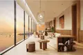 1 bedroom condo 34 m² Pattaya City, Thailand