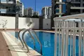 Penthouse 3 pokoi 110 m² Mahmutlar, Turcja
