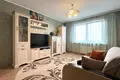 Appartement 3 chambres 75 m² Minsk, Bélarus