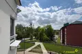 Apartment 40 m² Pryluki, Belarus
