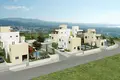3 bedroom apartment 133 m² Peyia, Cyprus