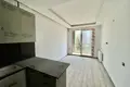Appartement 2 chambres 60 m² Mezitli, Turquie