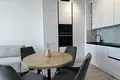 Appartement 2 chambres 40 m² en Varsovie, Pologne
