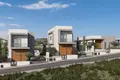 Villa de 4 dormitorios 319 m² Limasol, Chipre