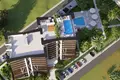 Apartamento 87 m² Chipre del Norte, Chipre del Norte