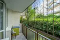 2 room apartment 48 m² Warsaw, Poland