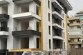 Mieszkanie 2 pokoi 39 m² Karpuztepe, Turcja