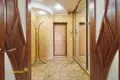 1 room apartment 45 m² Minsk, Belarus