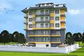 Appartement 57 m² Alanya, Turquie