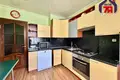 Wohnung 4 zimmer 82 m² Baryssau, Belarus