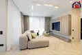 Wohnung 2 zimmer 61 m² Minsk, Belarus