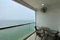 Kondominium 1 Schlafzimmer 47 m² Naklua, Thailand