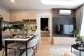 Wohnung 3 zimmer 58 m² Provinz Phuket, Thailand