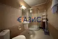 Apartamento 2 habitaciones 88 m² Nesebar, Bulgaria