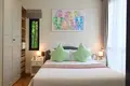 1 bedroom apartment 36 m² Sakhu, Thailand