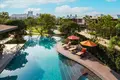 Mieszkanie 5 pokojów 196 m² Bangkok, Tajlandia