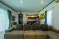 villa de 3 chambres 208 m² Rawai, Thaïlande
