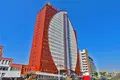 Office 3 rooms 93 m² in Minsk, Belarus