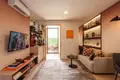 Mieszkanie 1 pokój 28 m² Kathu, Tajlandia