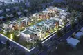 3 bedroom apartment 167 m² Çeşme, Turkey