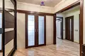 Apartamento 1 habitación 45 m² Minsk, Belarús