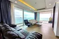 Kondominium 2 Schlafzimmer  Bang Lamung, Thailand