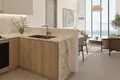 Mieszkanie w nowym budynku Luksusowe Apartamenty na Wyspie Al Marjan z Planem Płatności