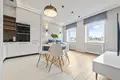 Wohnung 2 zimmer 36 m² Warschau, Polen